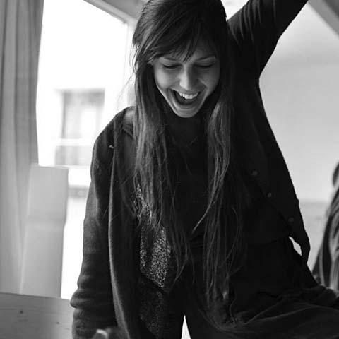 Paloma Averbuj - Wedding Planner