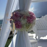 Art floral mariage - Gustavo Averbuj