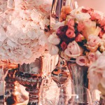 Des idées d'arrangement floral pour votre mariage