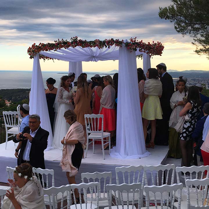 Mariage Julia et Rémy