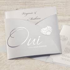 faire part mariage