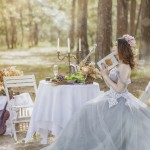 Les tendances de faire part de mariage pour 2018