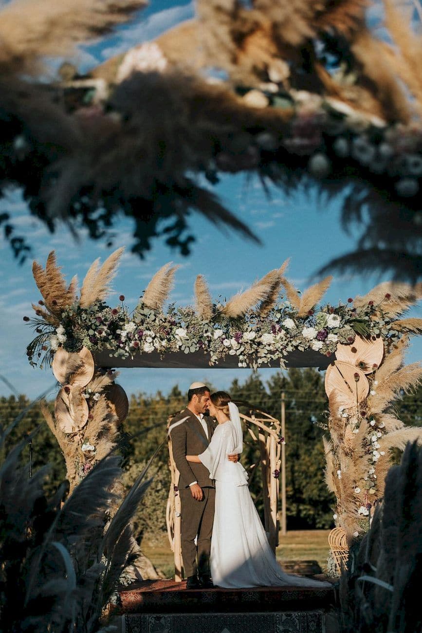 Décoration mariage | Wedding planner Côte d'Azur