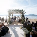 Wedding planner Côte d'Azur | Décoration mariage Saint Tropez