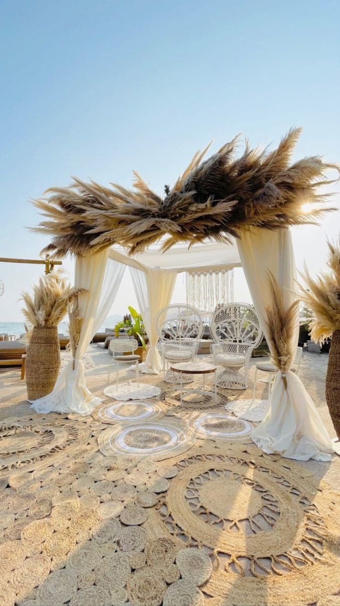 Que sont les sheva berakhot ou birkot nissouïm lors d'un mariage juif ?