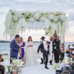 Houppa de mariage juif | Wedding planner Nice