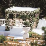 Houppa de mariage juif | Côte d'Azur