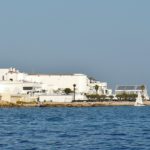 Salle de mariage de luxe au Palm Beach de Cannes