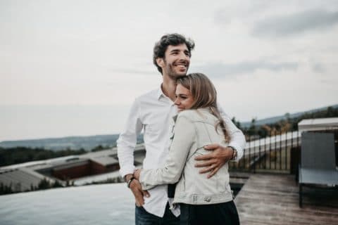 Le rôle des témoins et des demoiselles d'honneur dans un mariage juif