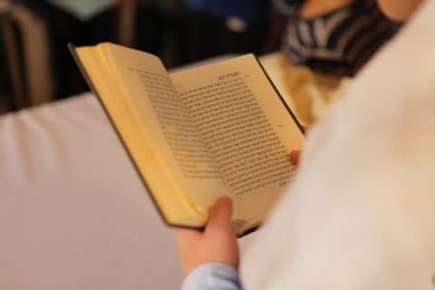 10 choses à savoir pour organiser un mariage juif parfait