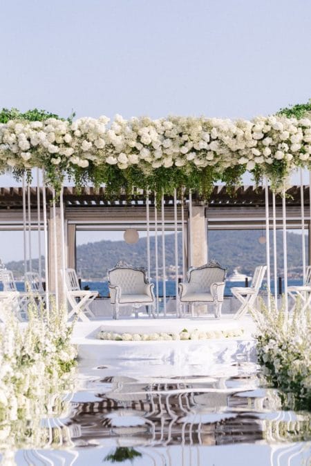 Pourquoi casse-t-on un verre sous la houppa lors d'un mariage juif ?